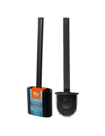 MINIMAL BATHROOM LINE TOILET BRUSH