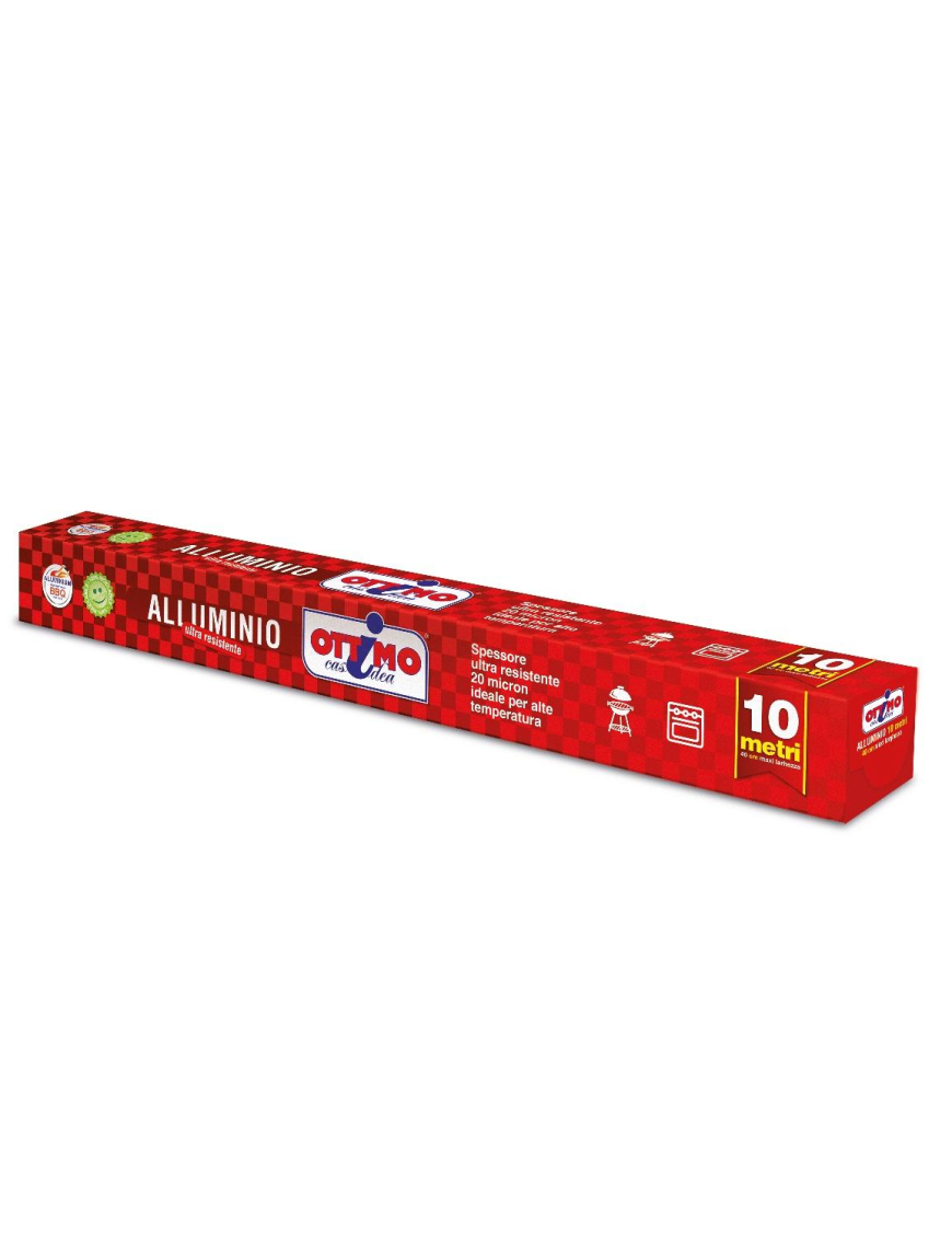 10mt BBQ ALUMINUM PAPER ROLL