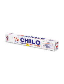 1/2kg ALUMINUM PAPER ROLL