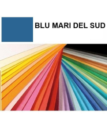 COLORLINE SHEET 70x100 BLUE 12032