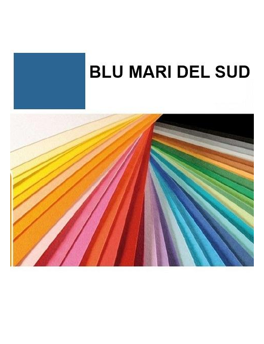 COLORLINE FOGLIO 70x100 BLU 12032