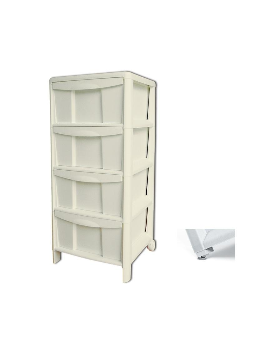 DRAWER 4 DR. COMET CREAM