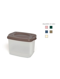CONTENITORE JUNIOR 28x28x25cm 20lt