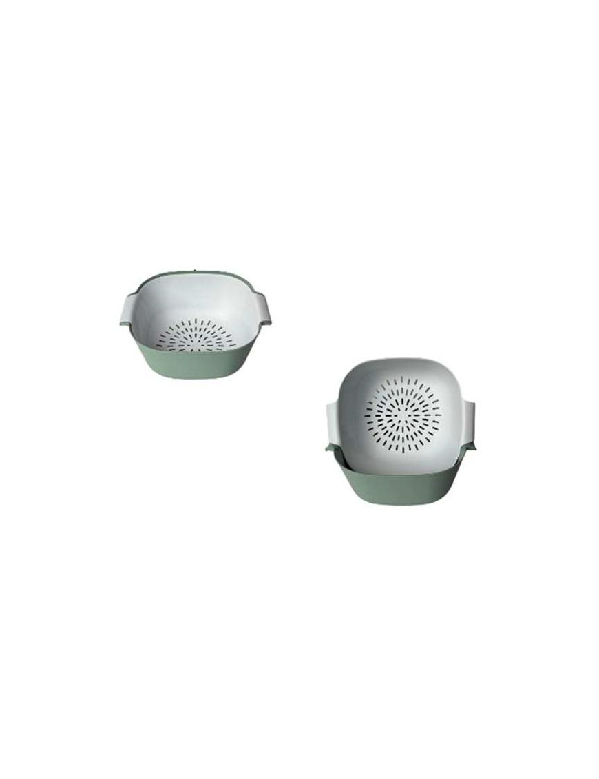COUNTRY COLLAPSE + SALAD BOWL