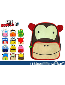 MY BACKPACK 29x25x10cm FANTASY