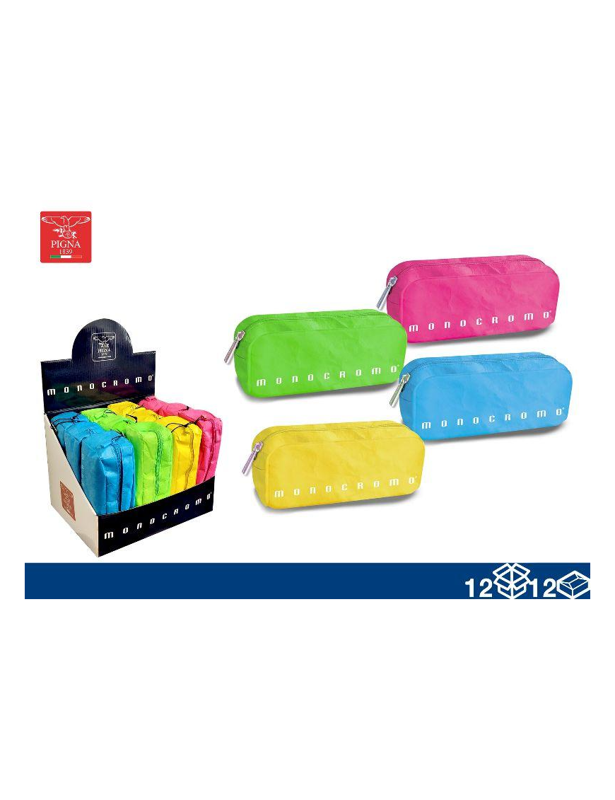 ASTUCCIO TOMBOLINO MONOCROMO