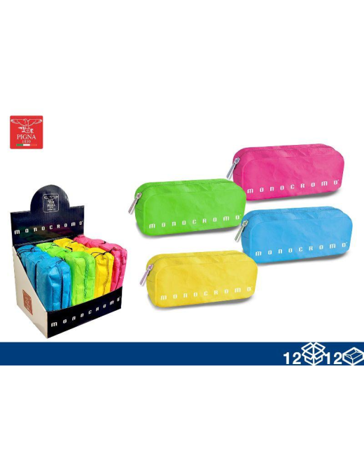 ASTUCCIO TOMBOLINO MONOCROMO