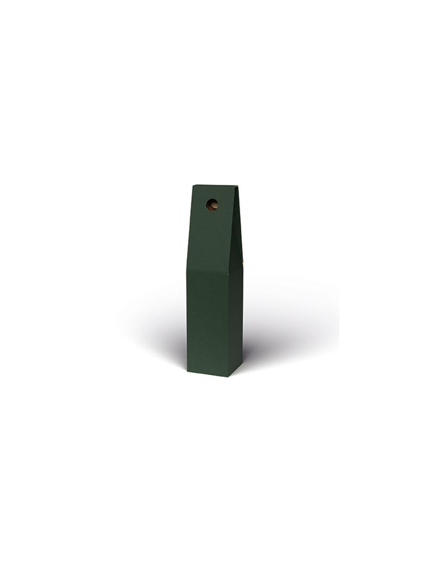 CESTELLO NERO 1BOTTIGLIA