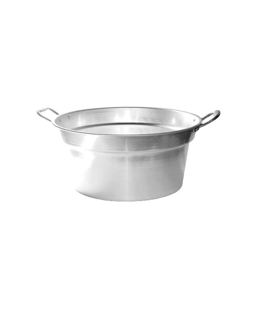 CALDAIA LEGGERA 56cmSENZA COPERCHIO