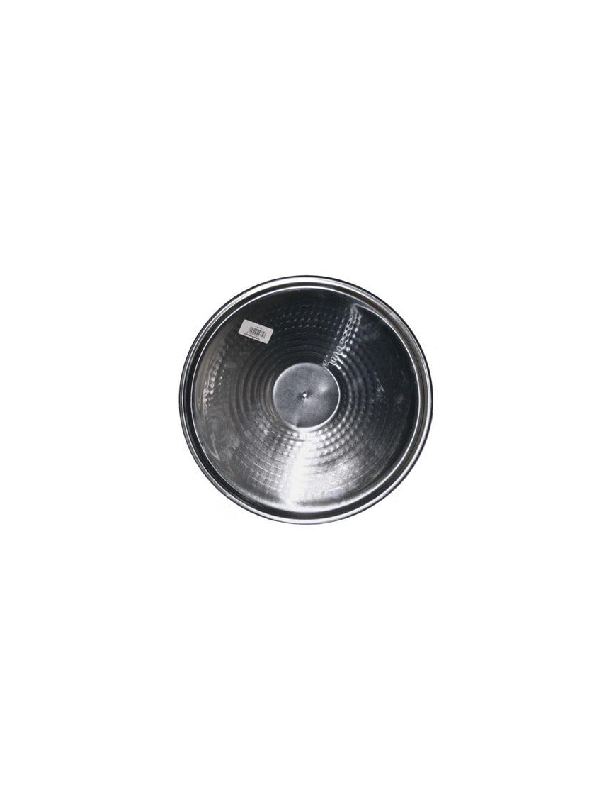 COPERCHIO LEGGERO 56cm SENZA POMELLO