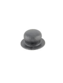 LARGE KNOB WITH SCREW
