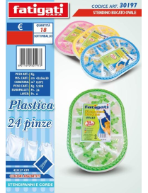 APPENDINO 24 MOLLETTE 30197