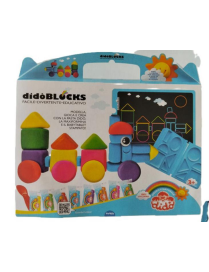DIDO' BLOCKS TRENINO