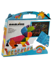 DIDO' BLOCKS BASSOTTO