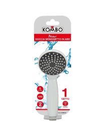 LINEA BAGNO DOCCETTA 1 GETTO