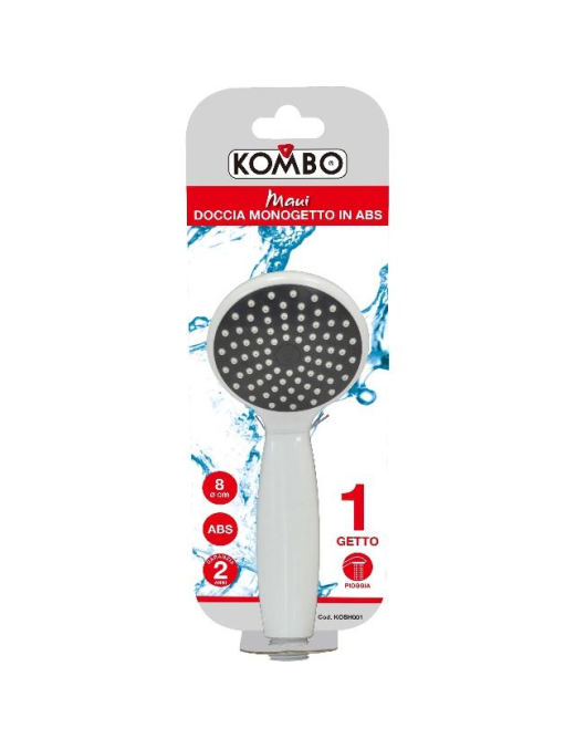 BATHROOM LINE 1 JET SHOWER