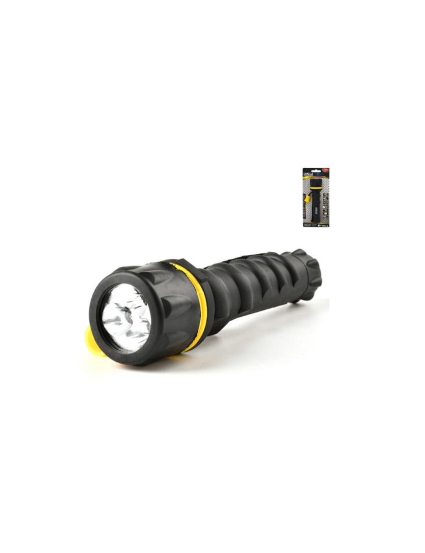 POCKET TORCH 3W 40LM