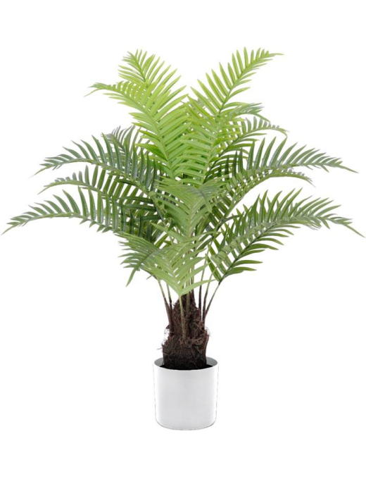 PIANTA G. PALMA NATURAL 110cm 62782
