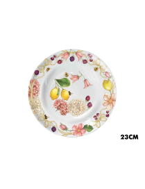 L.FIOCCHI PIATTO FONDO 23cm 1644-3352