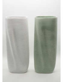 VASO DOLOMITE COL.ASS. 45cm 46672