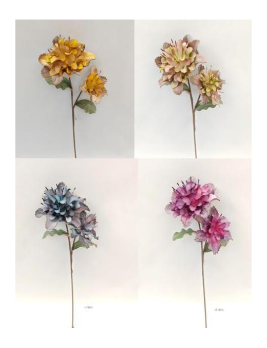 RAMO FIORE SOFT  88cm 73578