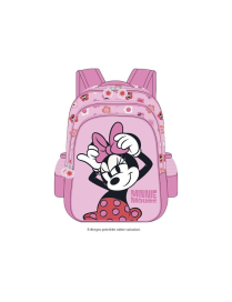 MINNIE ZAINO MULTI-POCKET