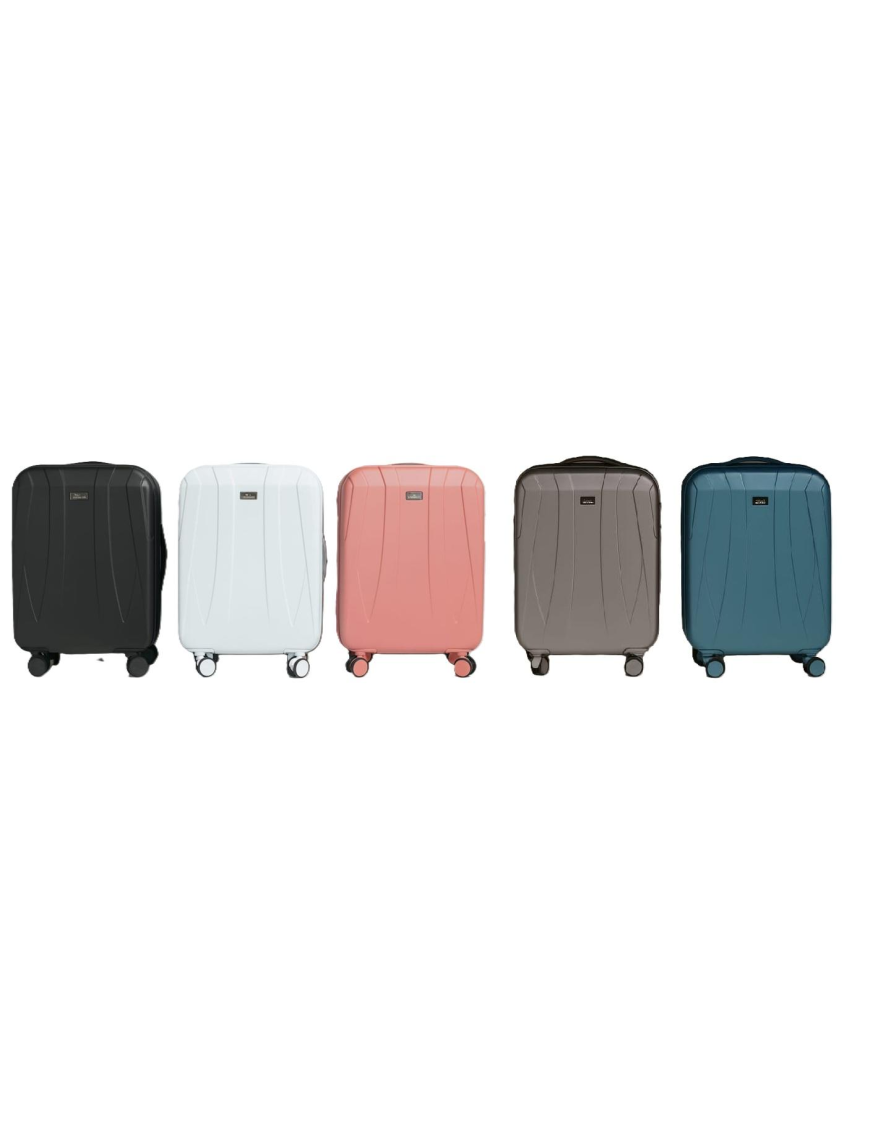 L.TRAVEL TROLLEY NEWDAY 24cm