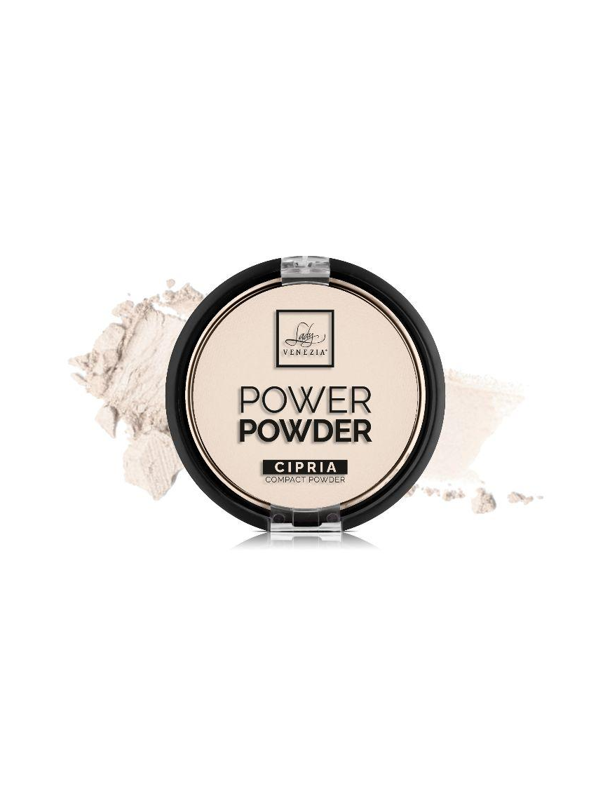 LADY VENEZIA CIPRIA POWER COL.01 ROSE'