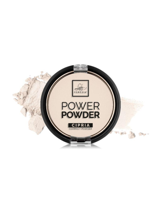 LADY VENEZIA CIPRIA POWER COL.01 ROSE'