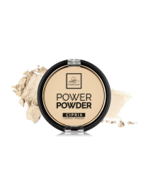 LADY VENEZIA CIPRIA POWER COL.02 CHAMPAG
