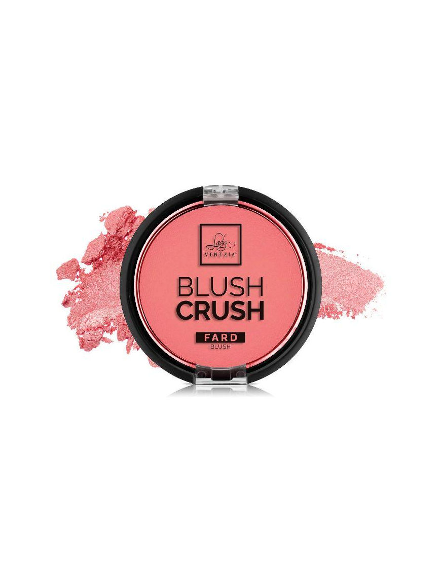 LADY VENEZIA FARD BLUSH COL.01 PINKY PRO