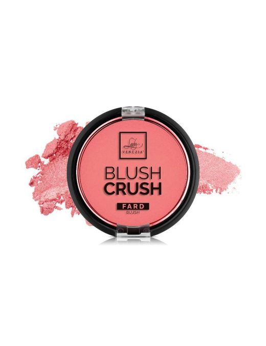LADY VENEZIA FARD BLUSH COL.01 PINKY PRO