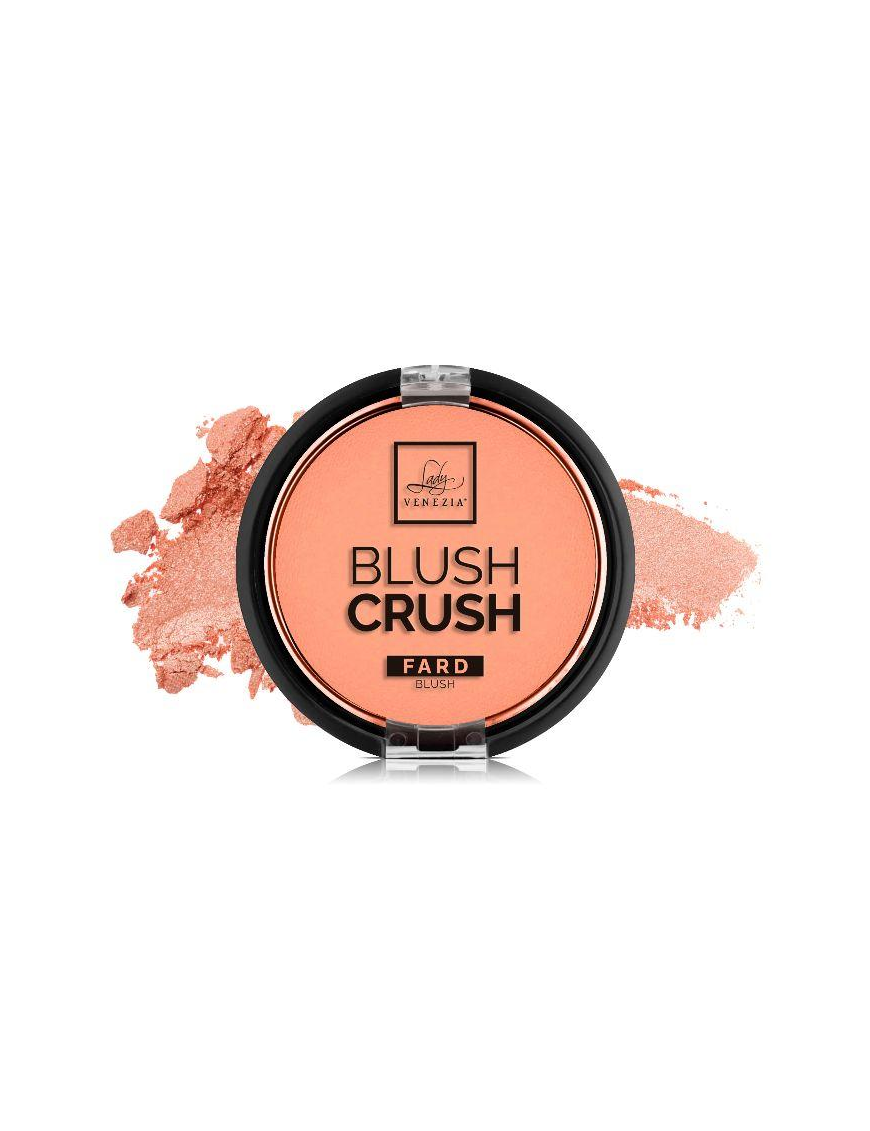 LADY VENEZIA FARD BLUSH COL.02 POMELO PE