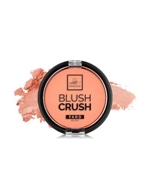 LADY VENEZIA FARD BLUSH COL.02 POMELO PE
