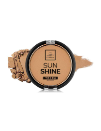 LADY VENEZIA TERRA SUNSHINE COL.01 CAPP
