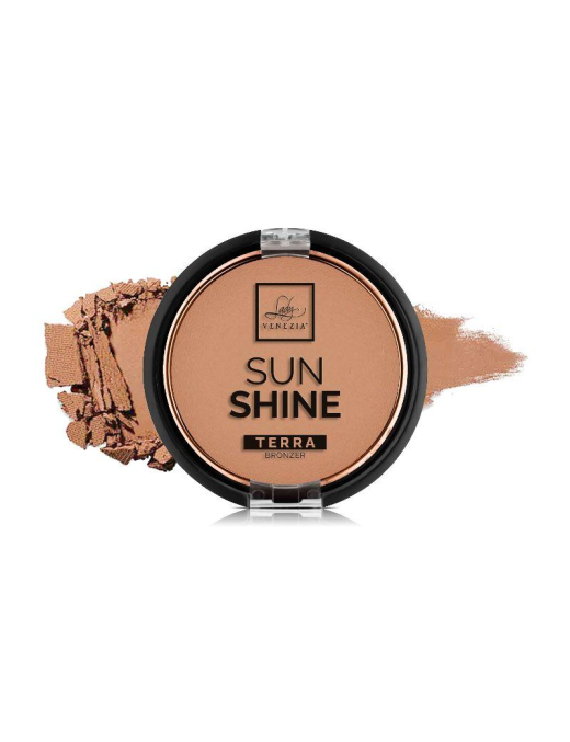 LADY VENEZIA TERRA SUNSHINE COL.02 CHOCO