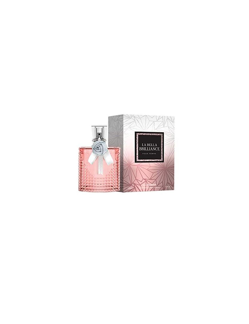PROFUMO DONNA 100ml LA BELLA BRILLANCE