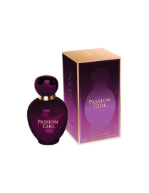 PROFUMO DONNA 100ml PASSION GIRL