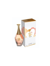 PROFUMO DONNA 100ml JUST LOVE INTENSE