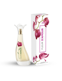 PROFUMO DONNA 100ml FLEUR D'AMOUR
