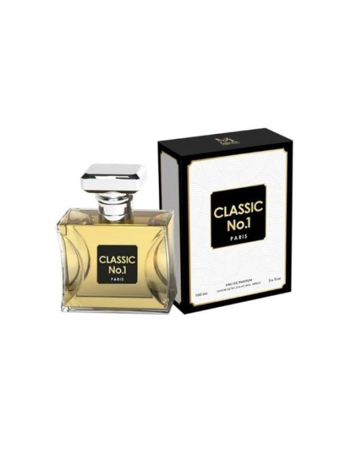 PROFUMO DONNA 100ml CLASSIC NO.1