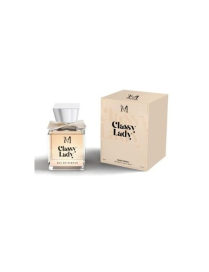 PROFUMO DONNA 100ml CLASSY LADY