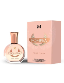 PROFUMO DONNA 100ml POMPEA