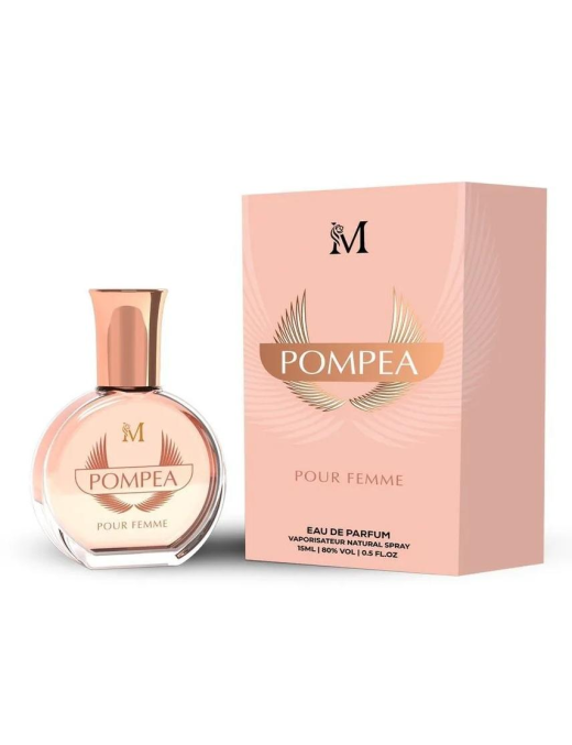 PROFUMO DONNA 100ml POMPEA