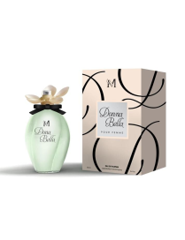 PROFUMO DONNA 100ml DONNA BELLA POUR FEM