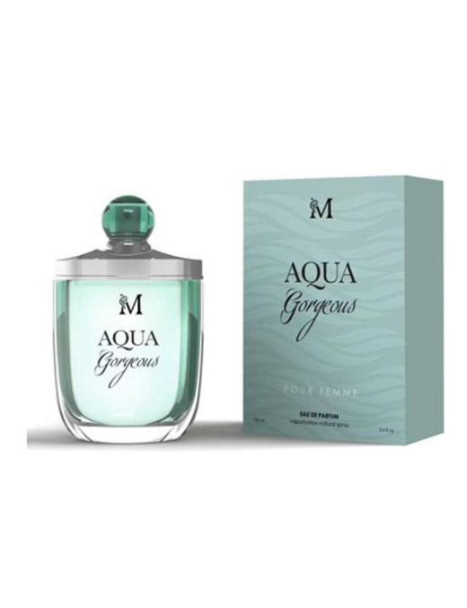 PROFUMO DONNA 100ml AQUA GORGEOUS