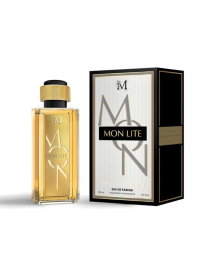 PROFUMO DONNA 100ml MON LITE POUR FEMME