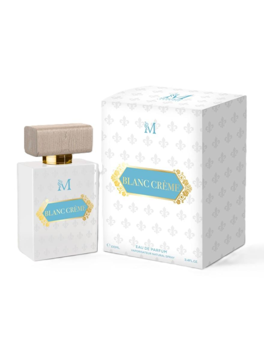 PROFUMO DONNA 100ml BLANC CREME