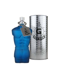 PROFUMO UOMO 100ml G FOR MEN