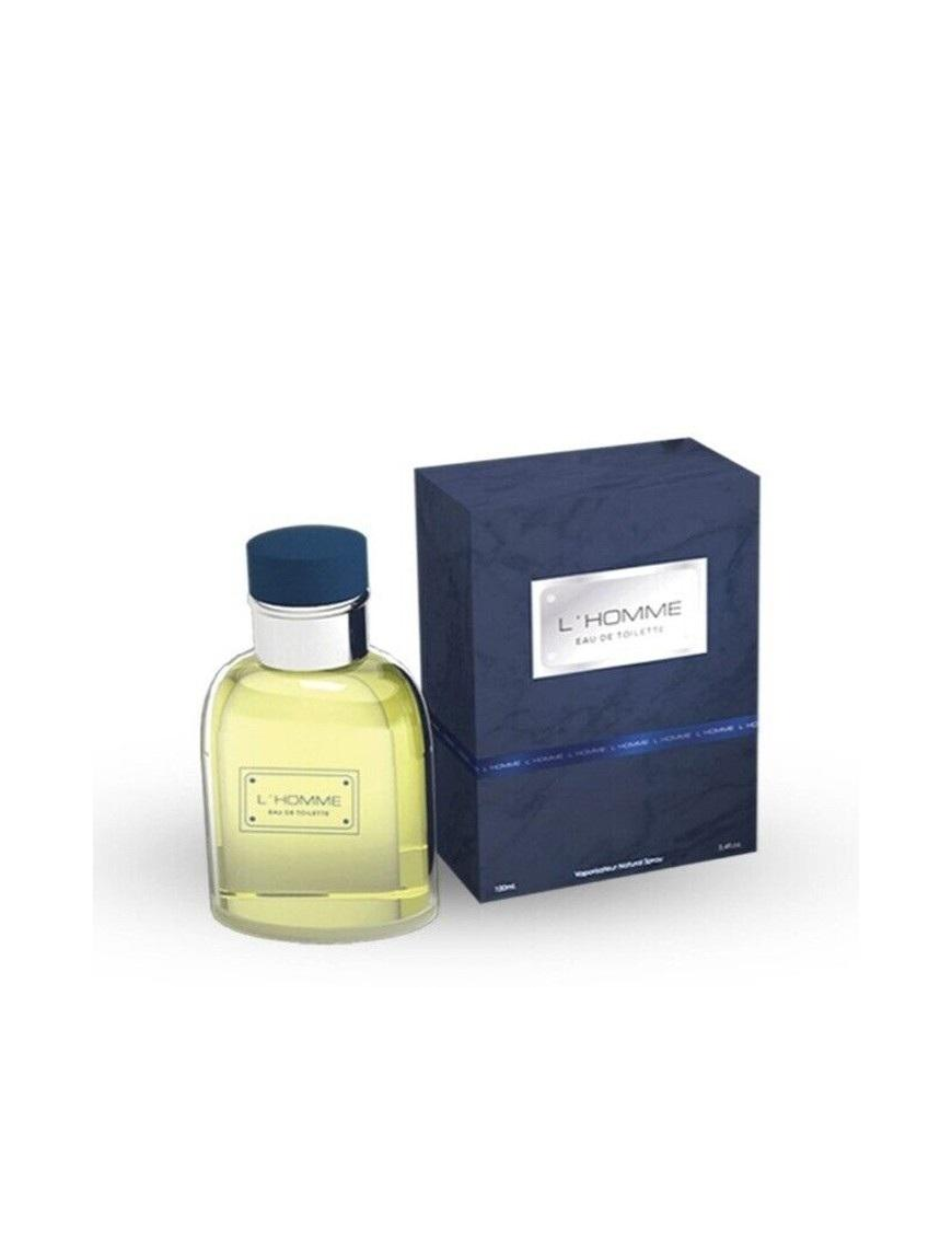 PROFUMO UOMO 100ml L'HOMME